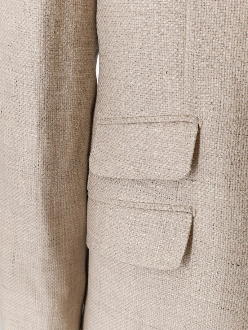 Brunello Cucinelli Single-breasted Suit 3