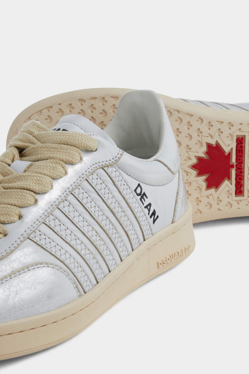BOXER SNEAKERS - 4