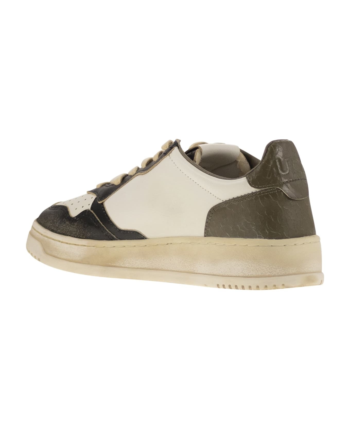 Medalist - Super Vintage Trainers - 3