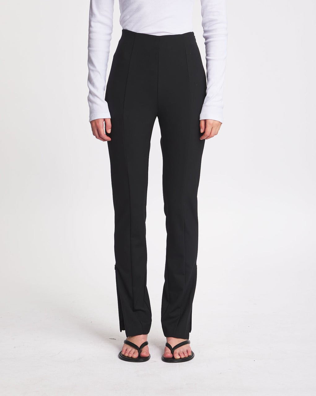 Trouser Lisaboa Black - 2