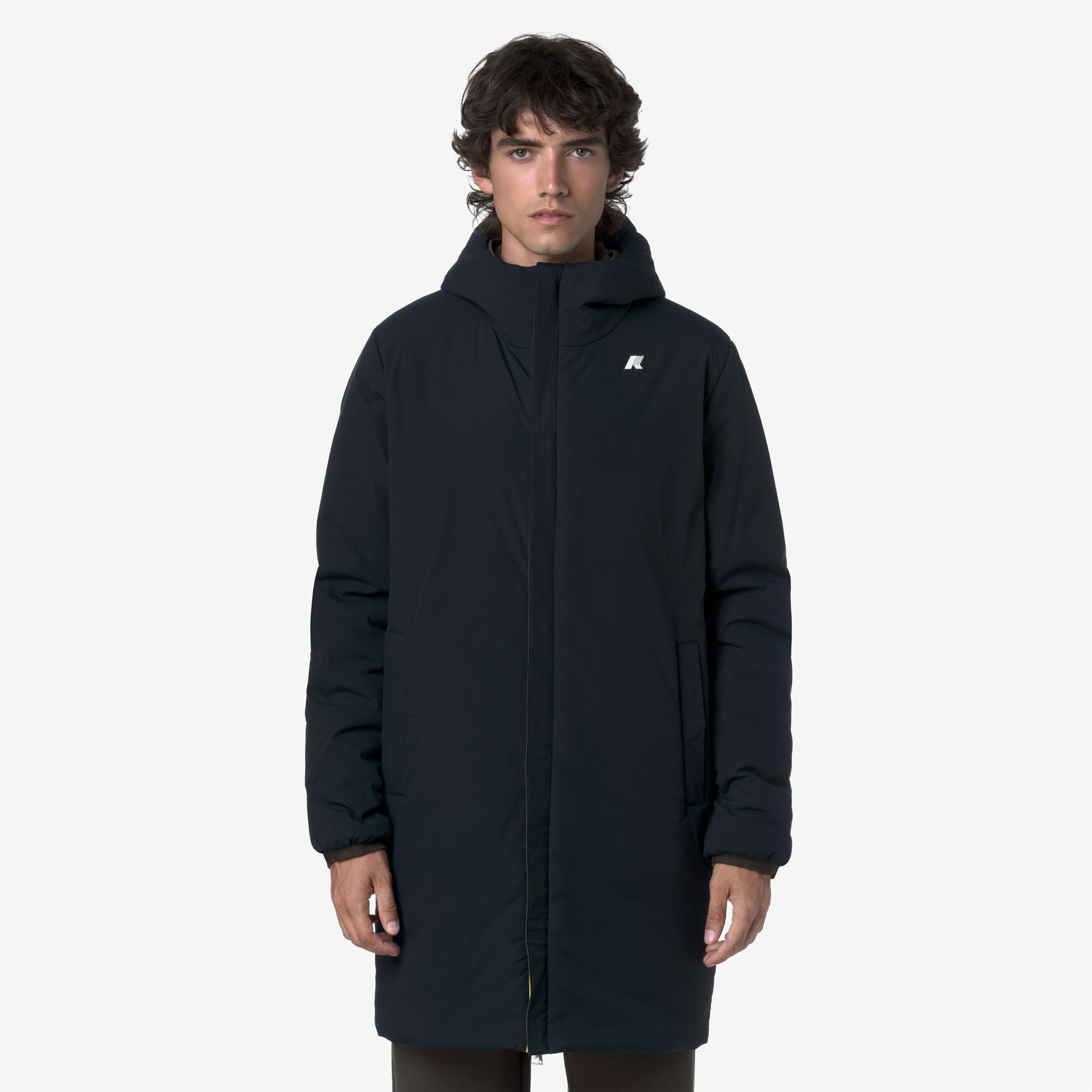 JACOB ST WARM REVERSIBLE - 3