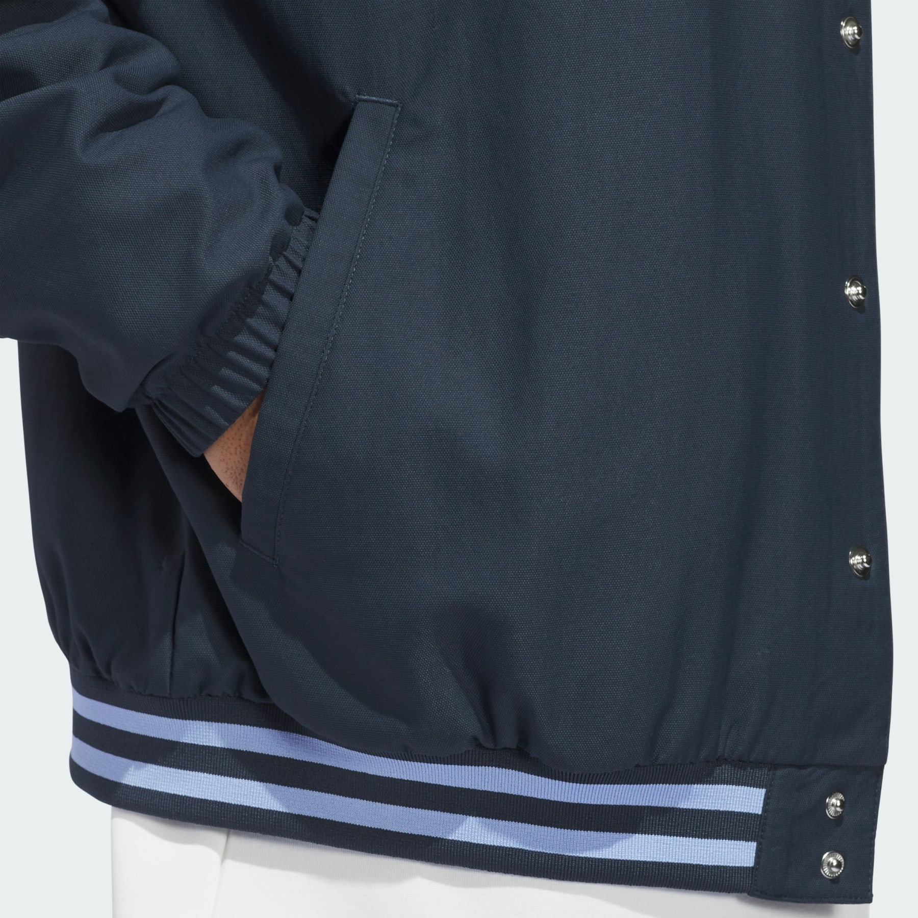 adidas Coach Jacket (Gender Neutral) | REVERSIBLE