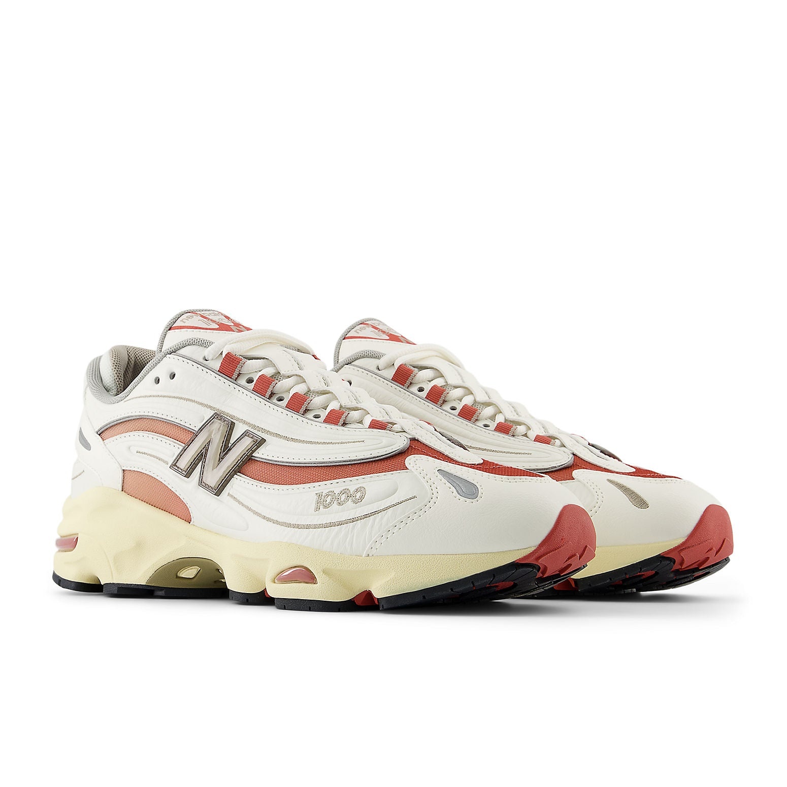 New Balance 1000 'Sea Salt Astro Dust' M1000CB - 3