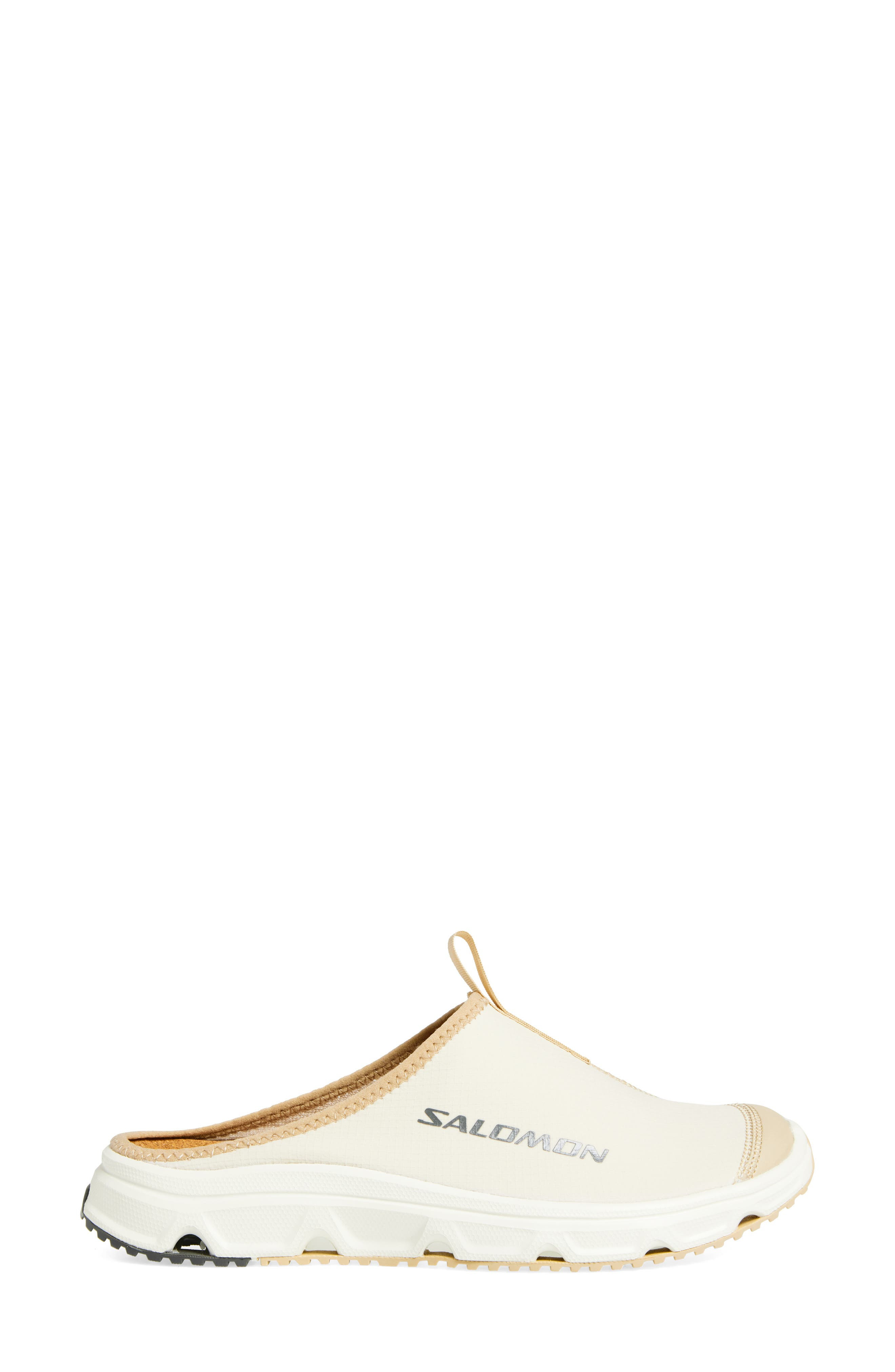 Salomon Gender Inclusive RX Slide 3.0 Sneaker in Almond Milk at Nordstrom - 3