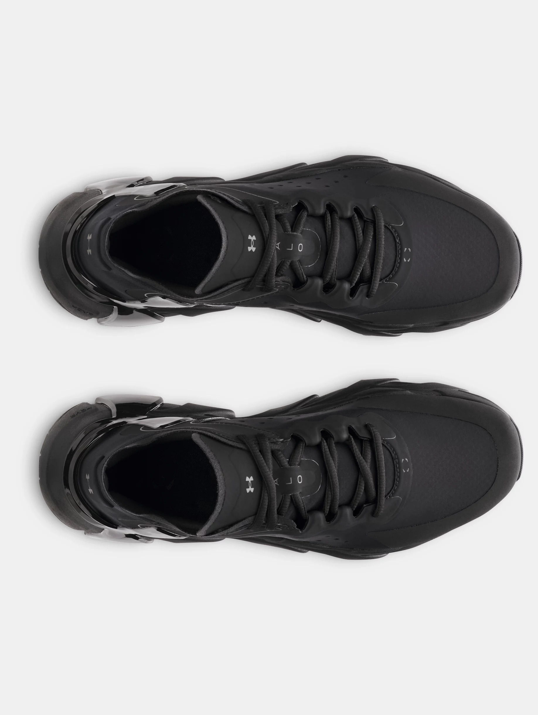 UA Halo Trainer - 3