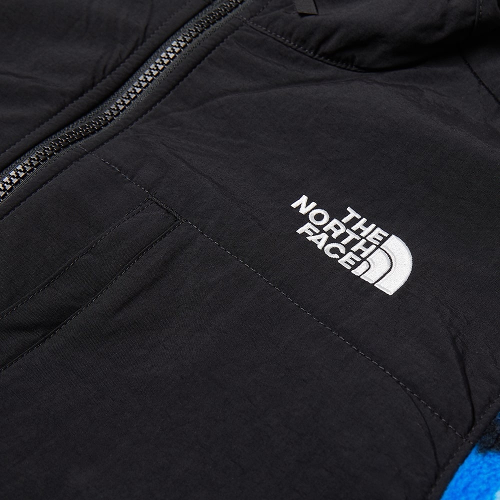 The North Face Denali 2 Popover Hooded Fleece - 2