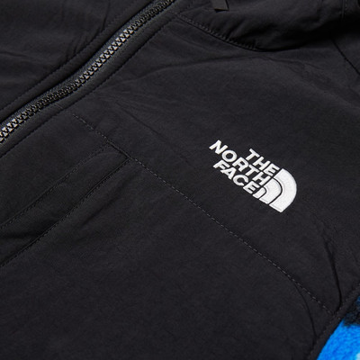 The North Face The North Face Denali 2 Popover Hooded Fleece outlook