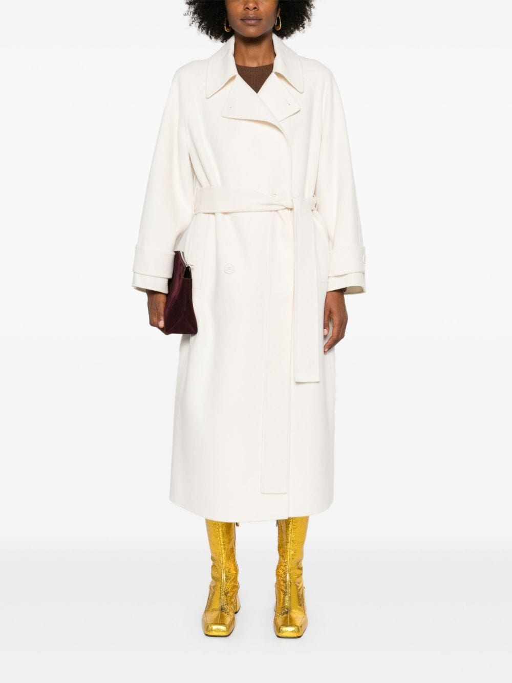 Navarre coat - 2