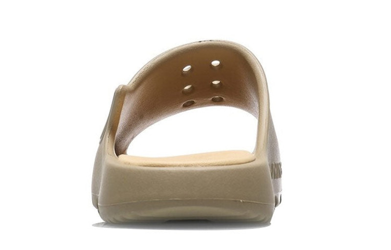 Li-Ning Li-Ning LNBB Slides 'Tan' ABTR005-3 outlook