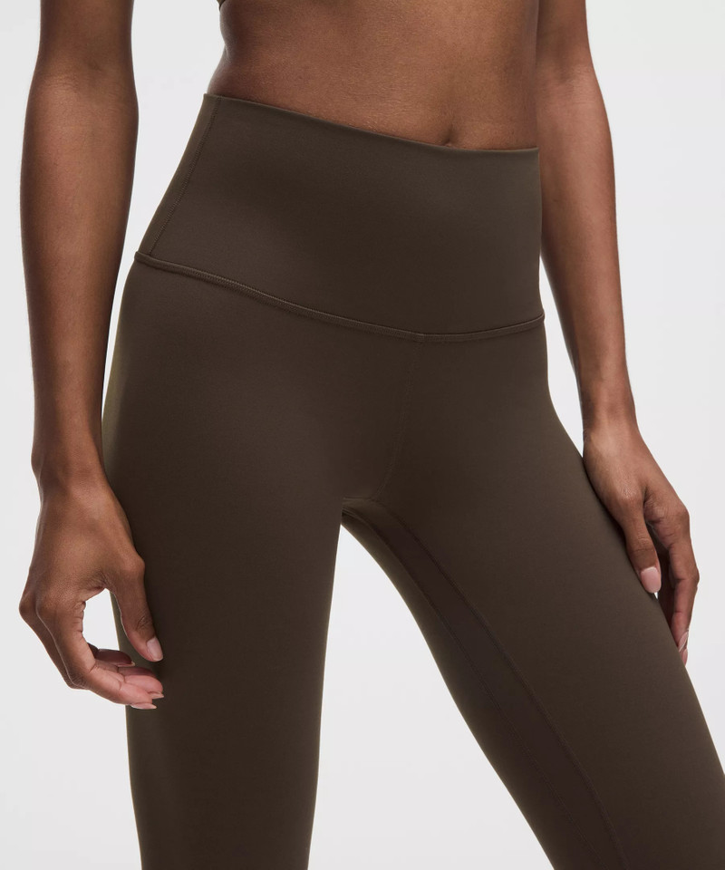 lululemon Align™ High-Rise Crop 17" 4