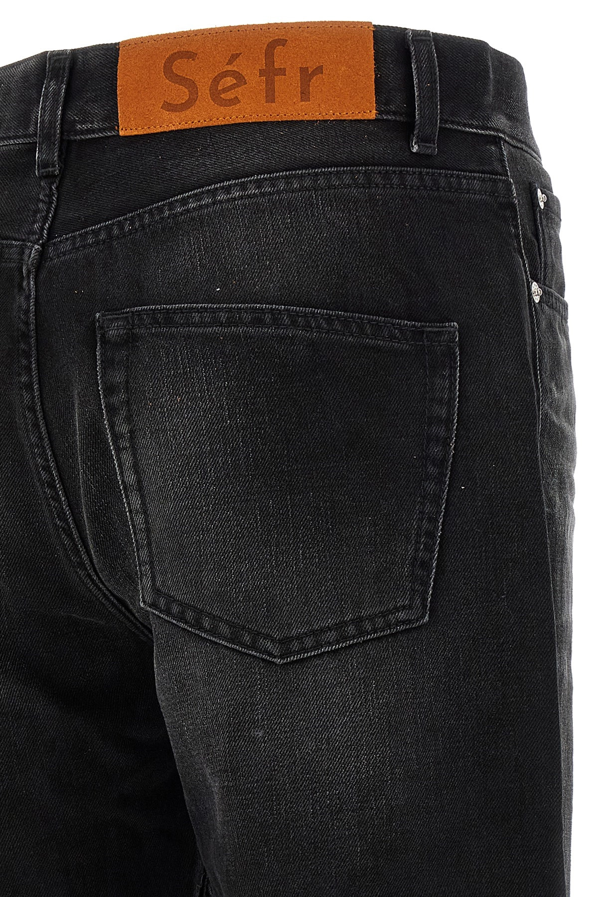 'Classic Cut' jeans - 4