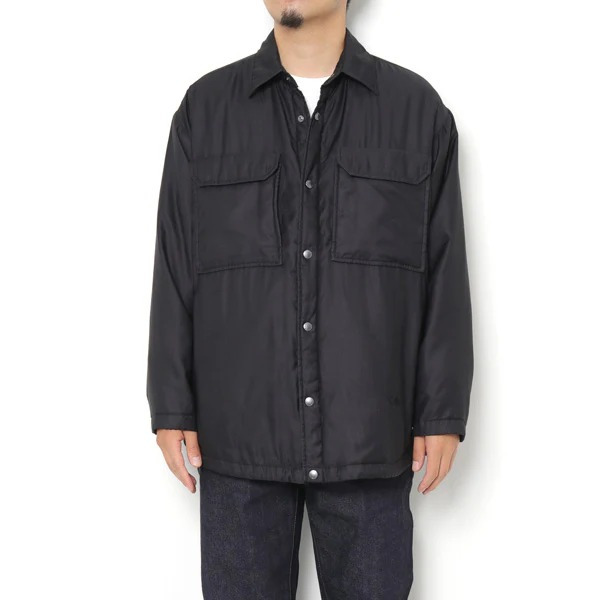THE NORTH FACE PURPLE LABLE - THE NORTH FACE PURPLE LABLE - 4