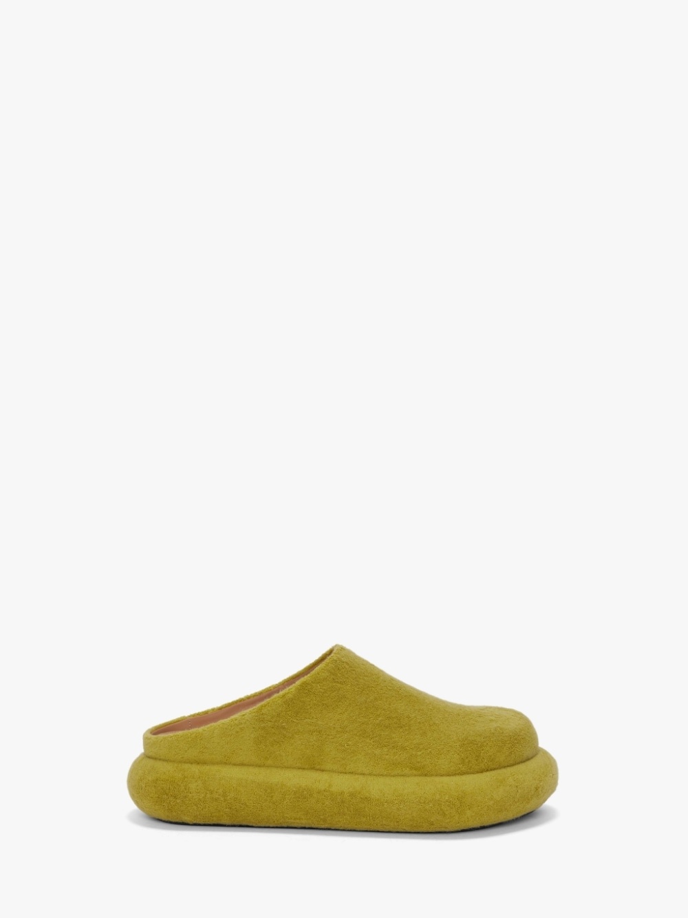BUMPER-TUBE PLATFORM LOAFERS - 1
