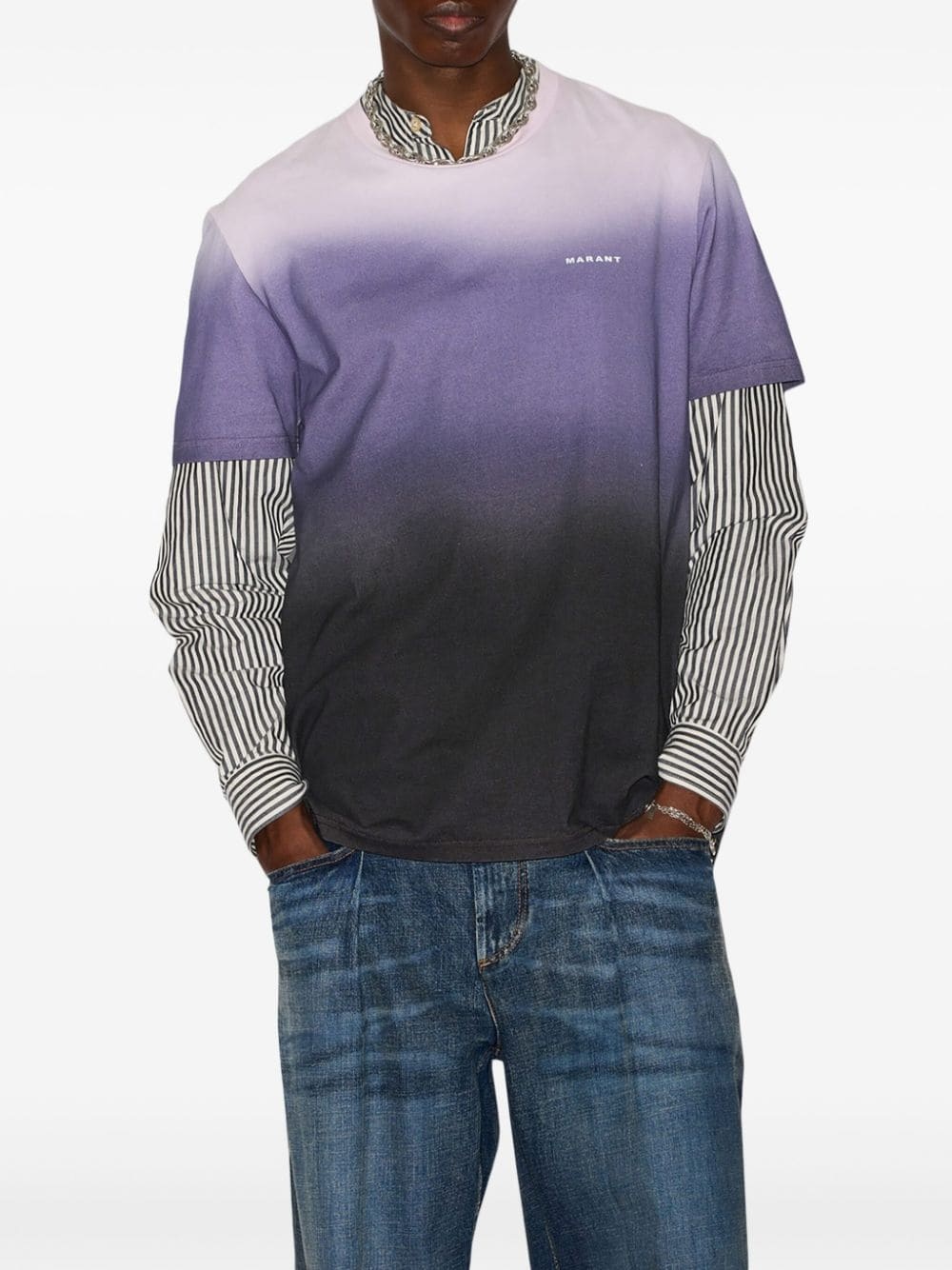 Honore t-shirt - 3