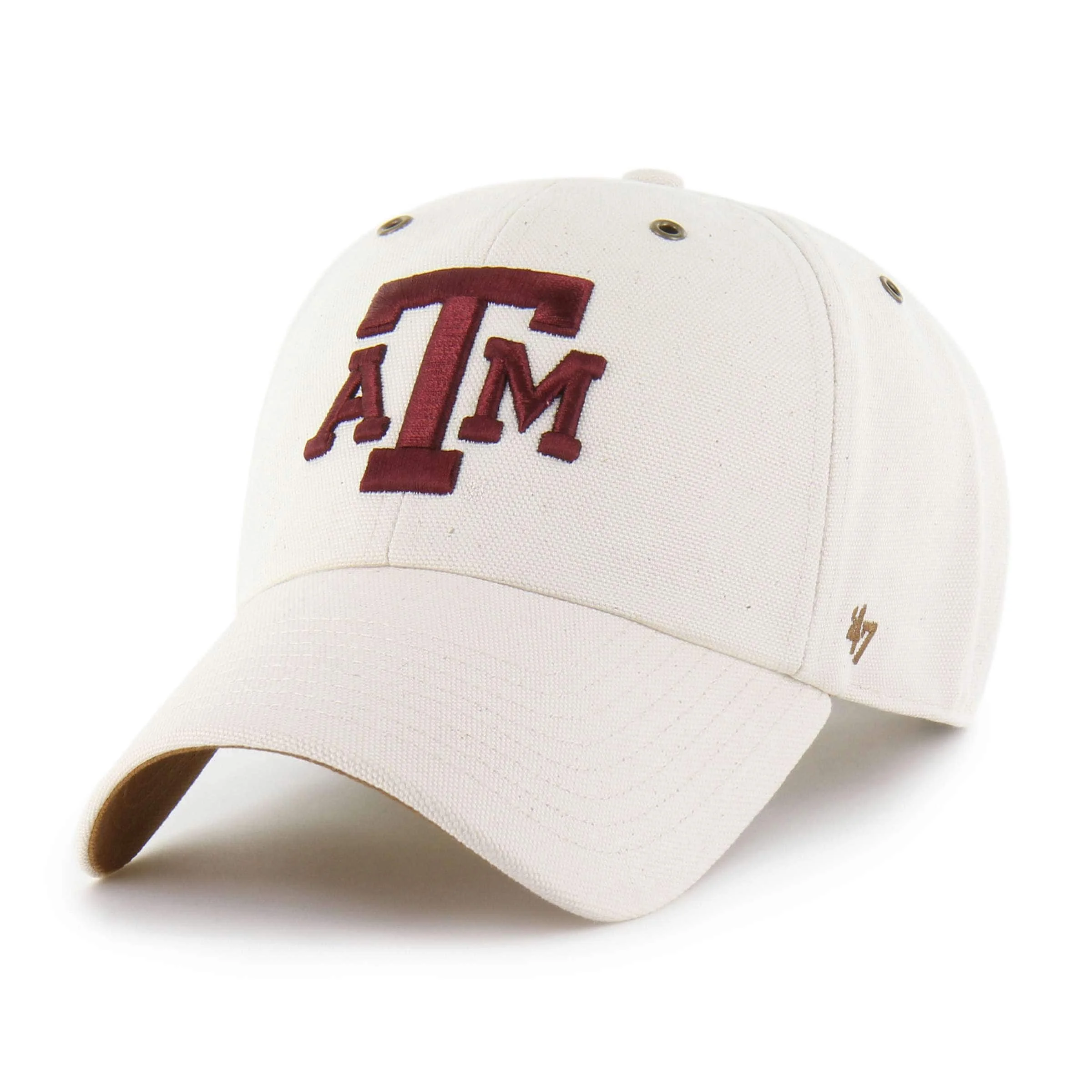 Texas A&M Aggies '47 Undyed Clean Up - 1