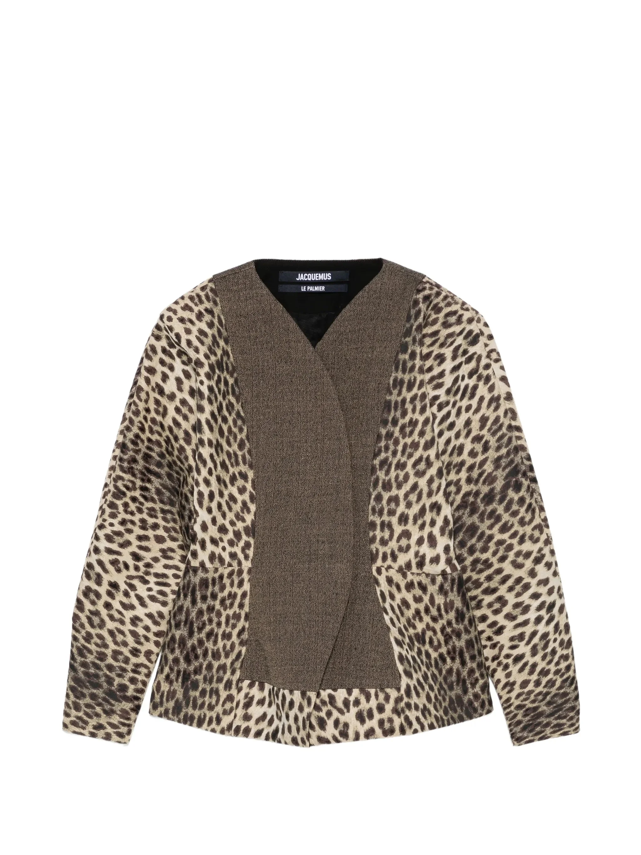 Jacquemus The Paloma Jacket - 1