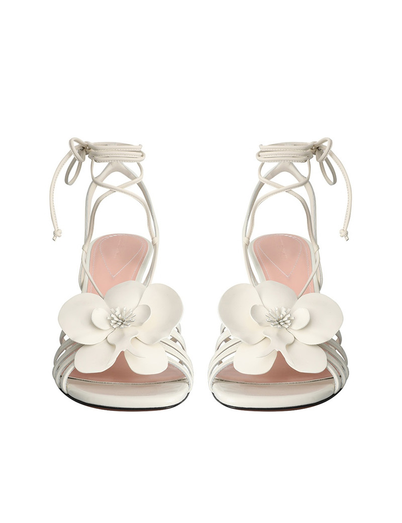 ZIMMERMANN ORCHID WEDGE 85 4