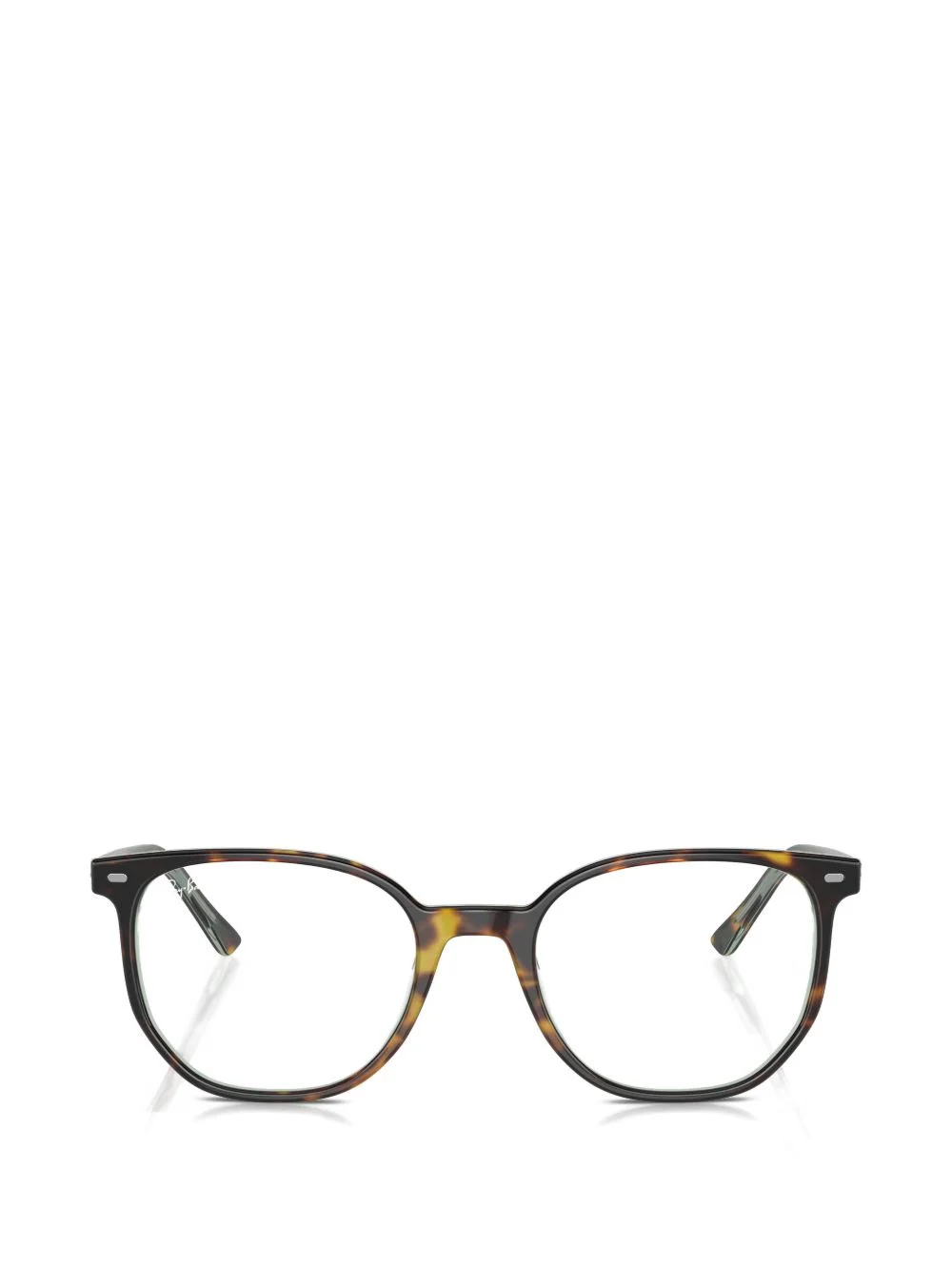 Elliot round-frame glasses - 1
