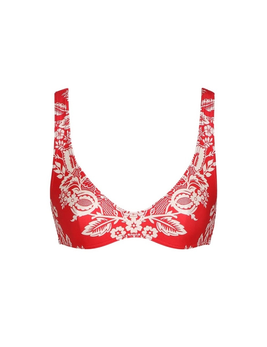 SEPARATES SCOOP BRA - 1