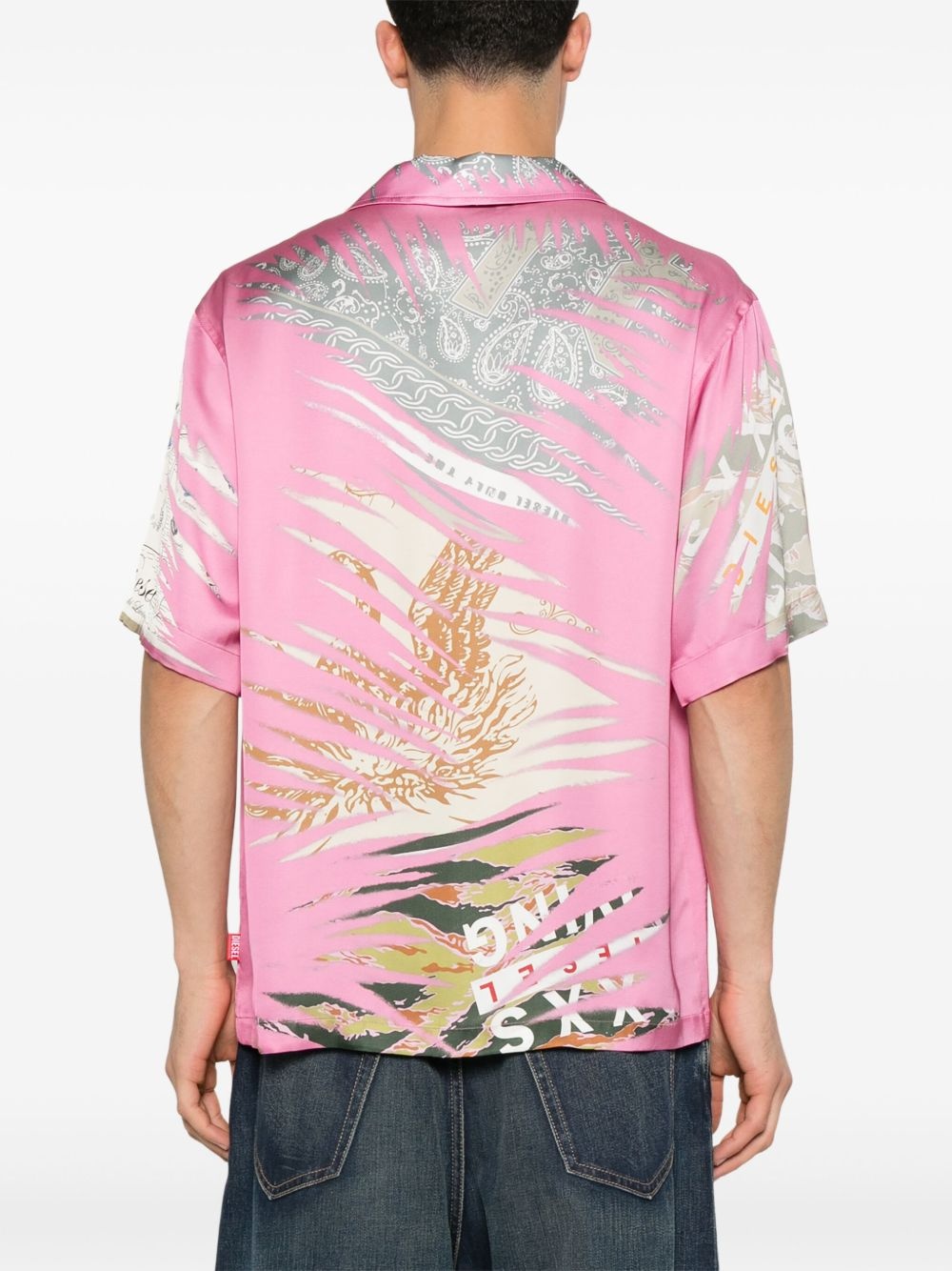 Ulf shirt - 4