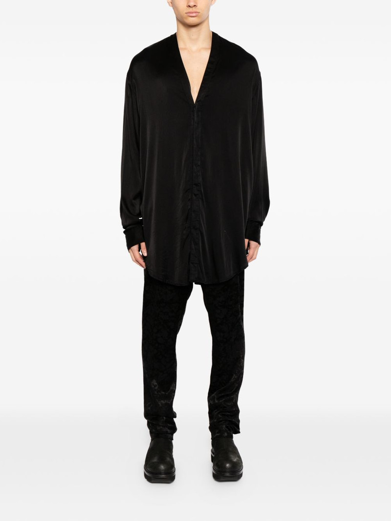 Julius jodhpurs trousers outlook