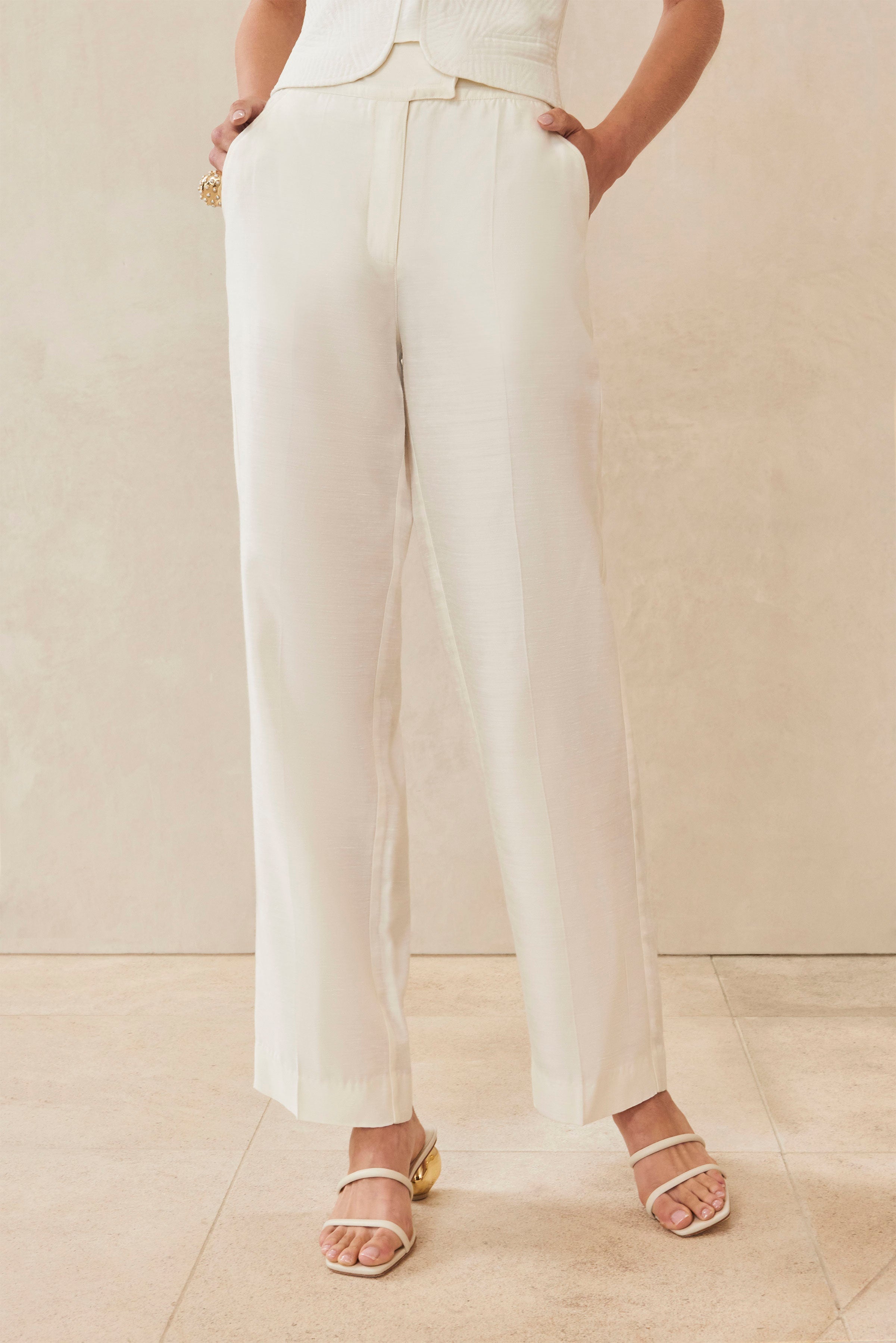 MESA PANT - 3