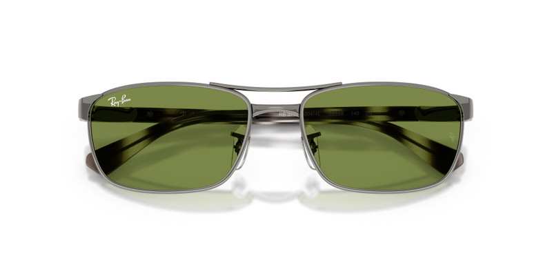 Ray-Ban RB3778 outlook