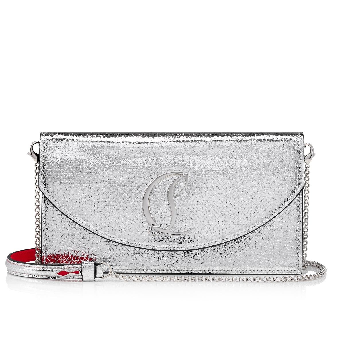 Loubi54 SILVER/SILVER - 1