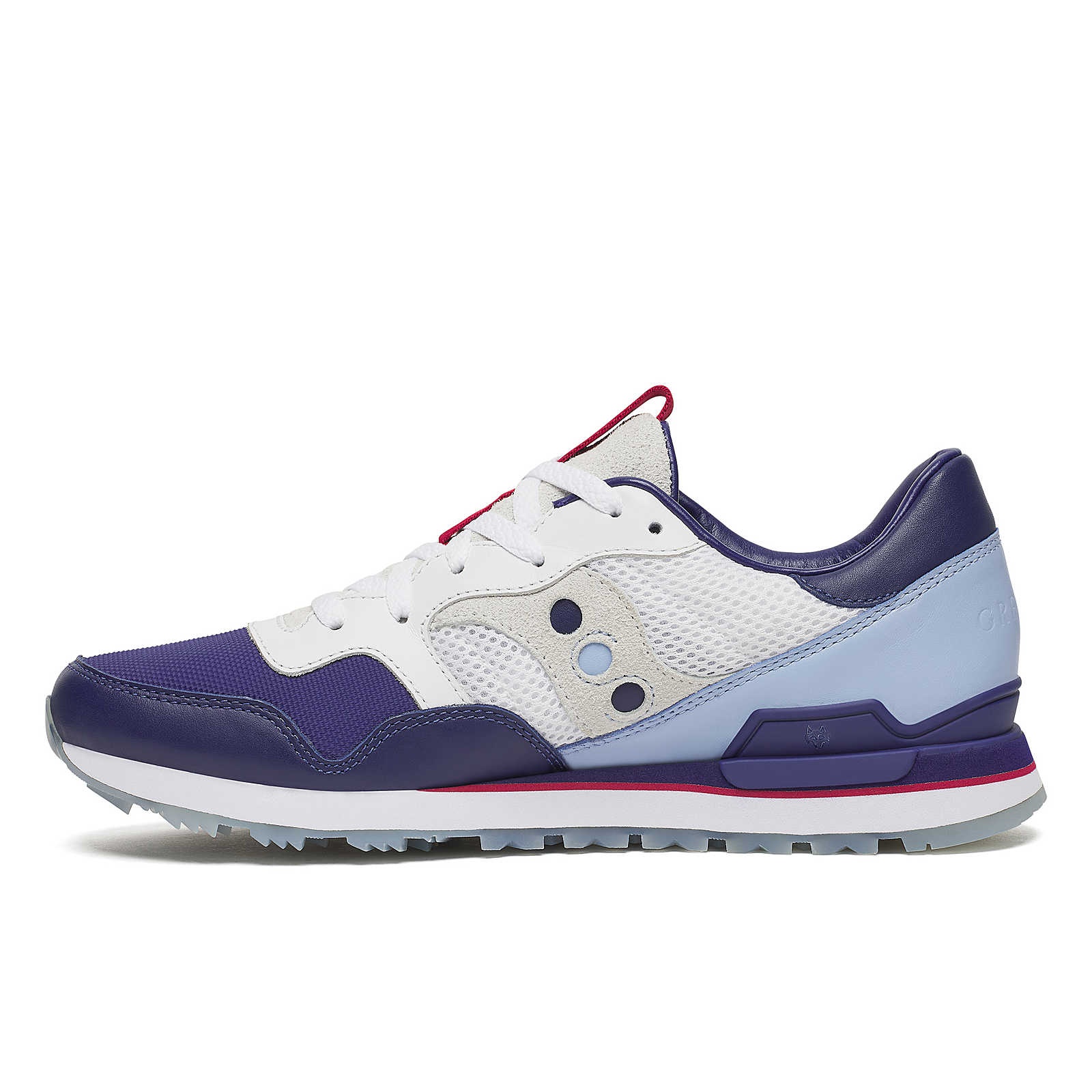 Greyson X Saucony DXN Courageous - 3