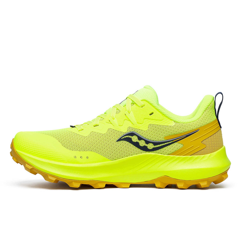 Saucony Peregrine 14 outlook