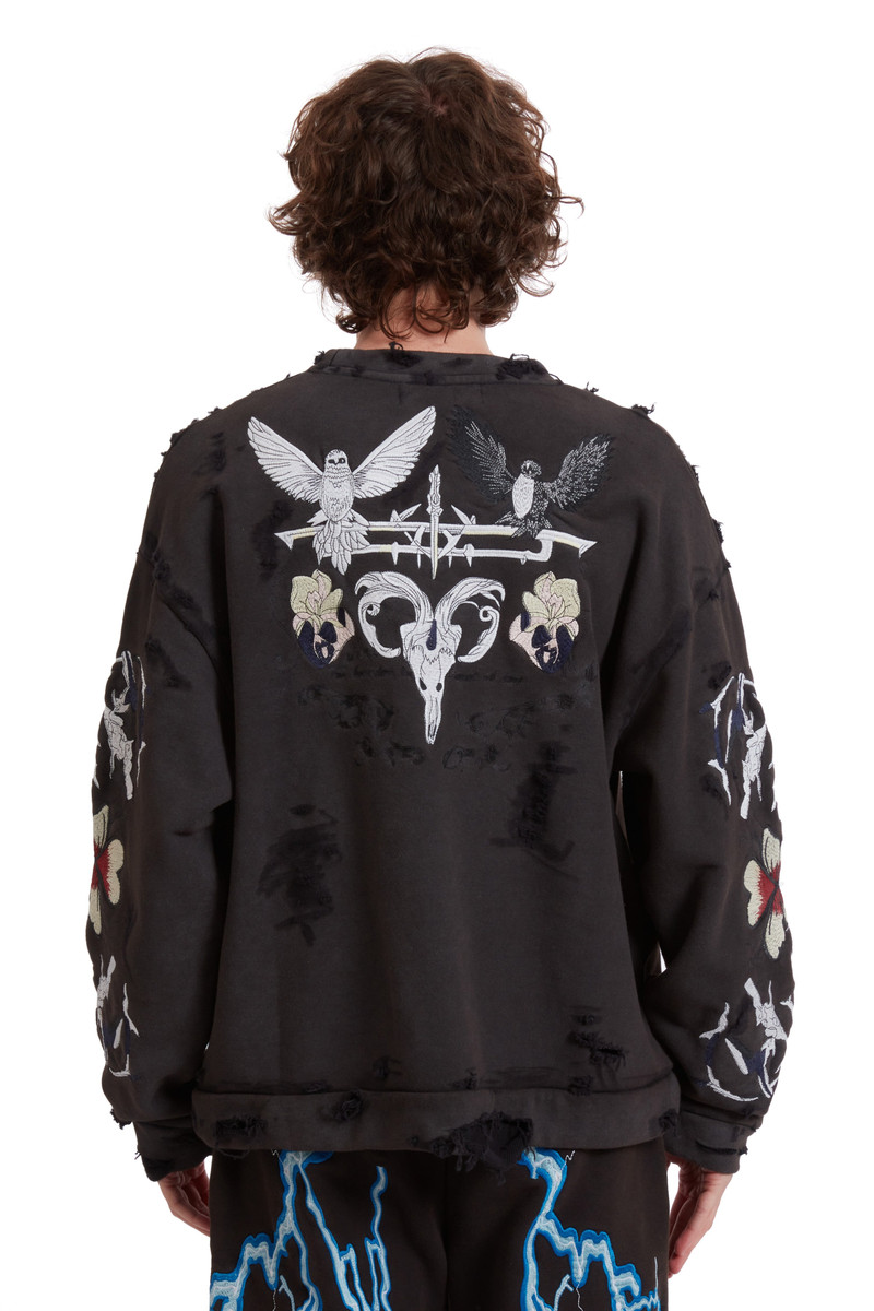 EPITOME PULLOVER 6