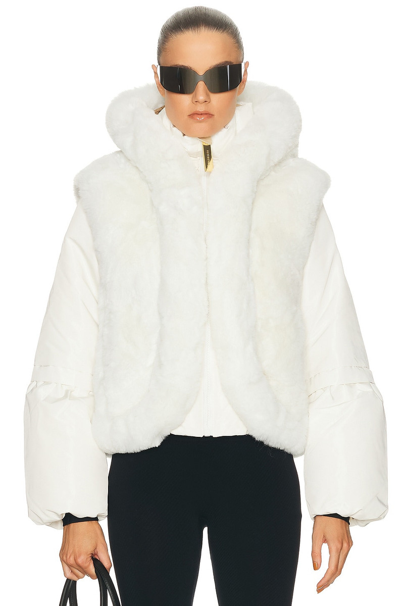 Amore Ski Jacket 1