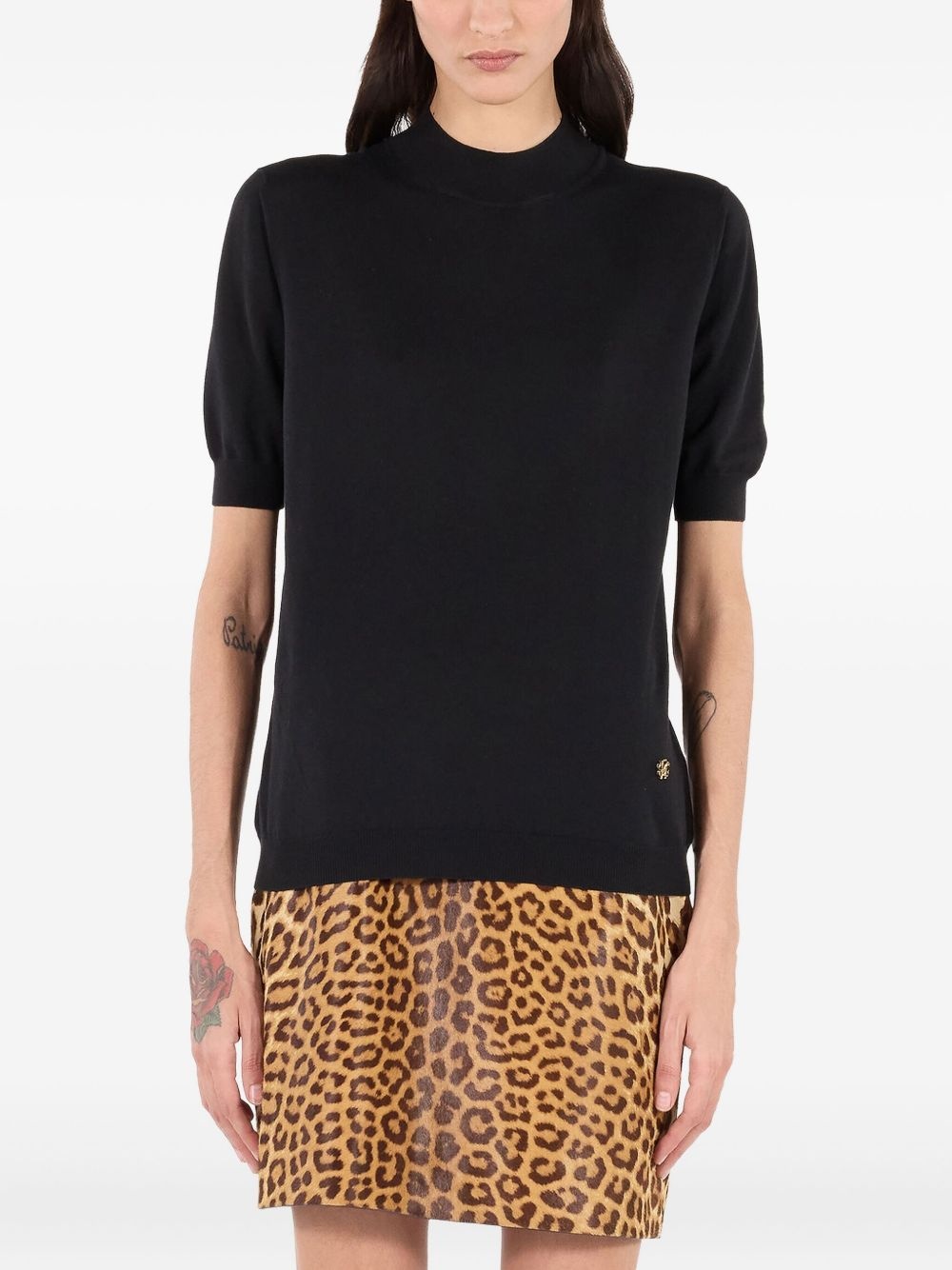 short sleeve t-shirt - 3