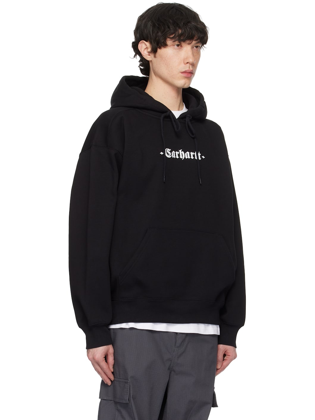 Black Greatest Hits Hoodie - 2