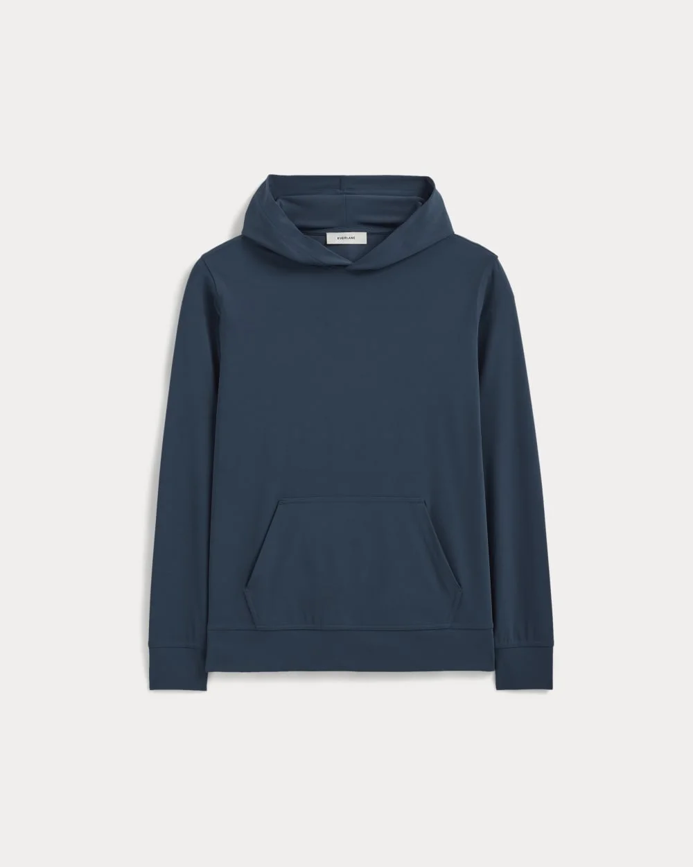 THE OFF-DUTY TECH HOODIE - 1