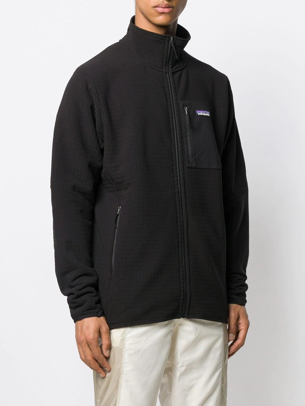 Houdini windbreaker - 3