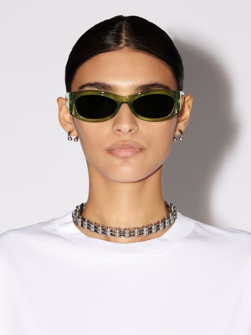 BERNIE SUNGLASSES - 5