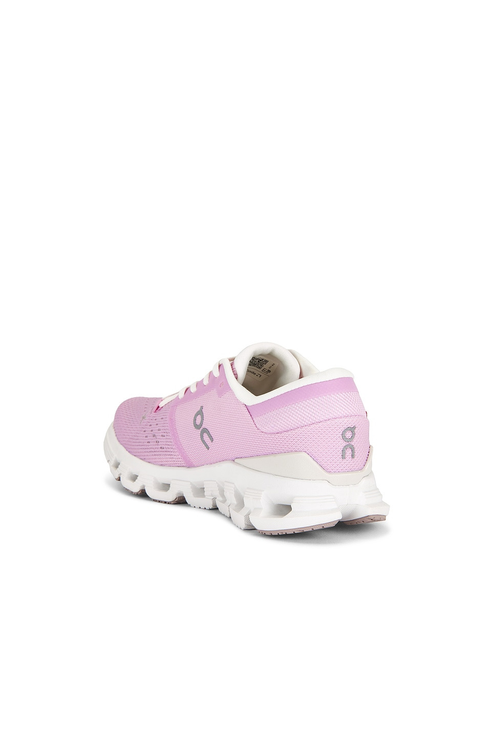 Cloud X 4 Sneaker - 3