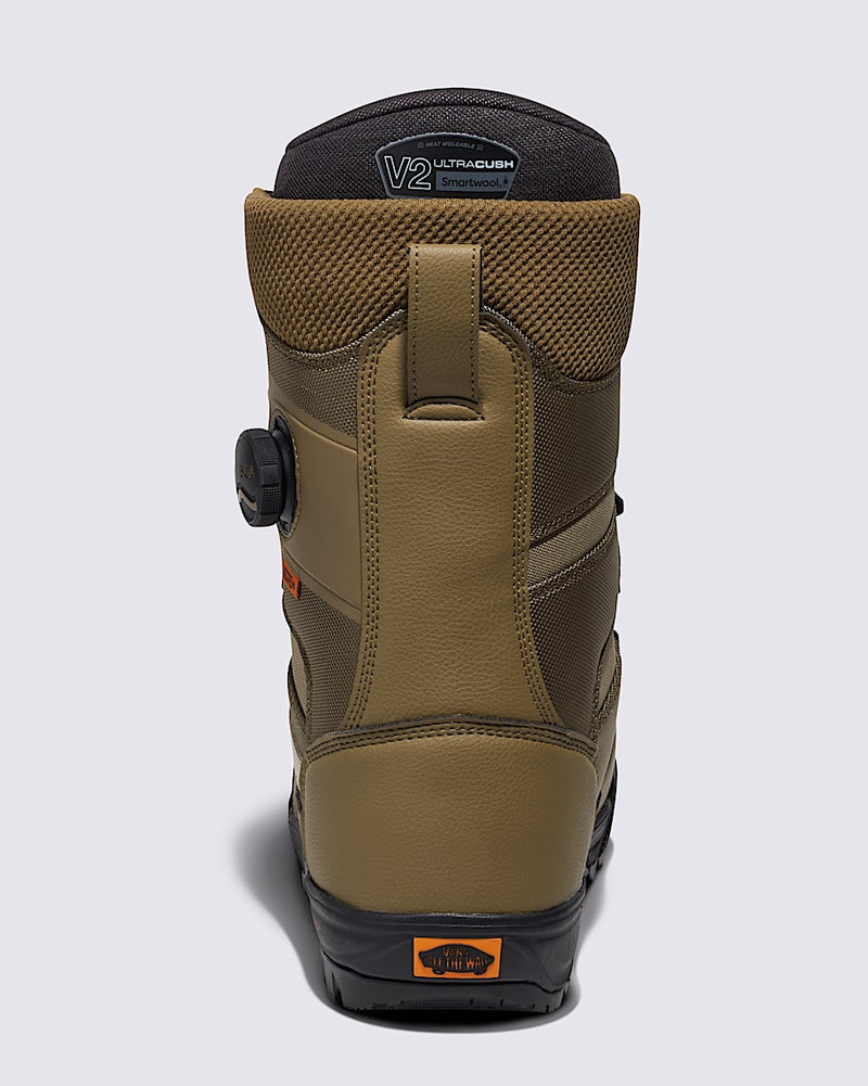 Invado Pro Snowboard Boot 5