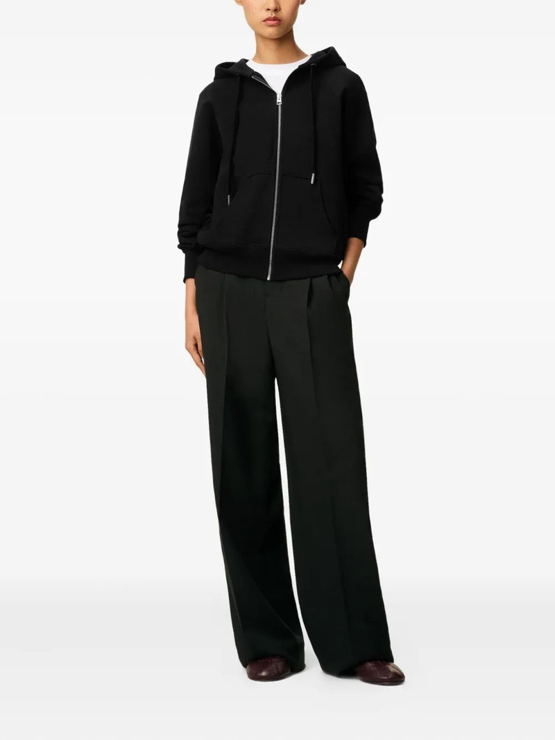 AMI Paris zip outlook