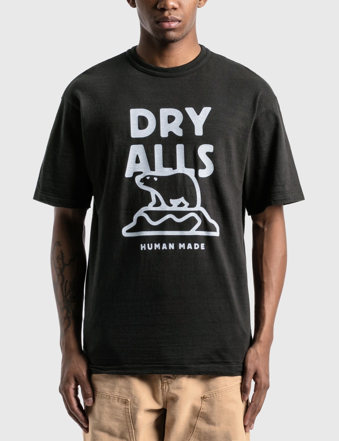 T-SHIRT #2015 - 1