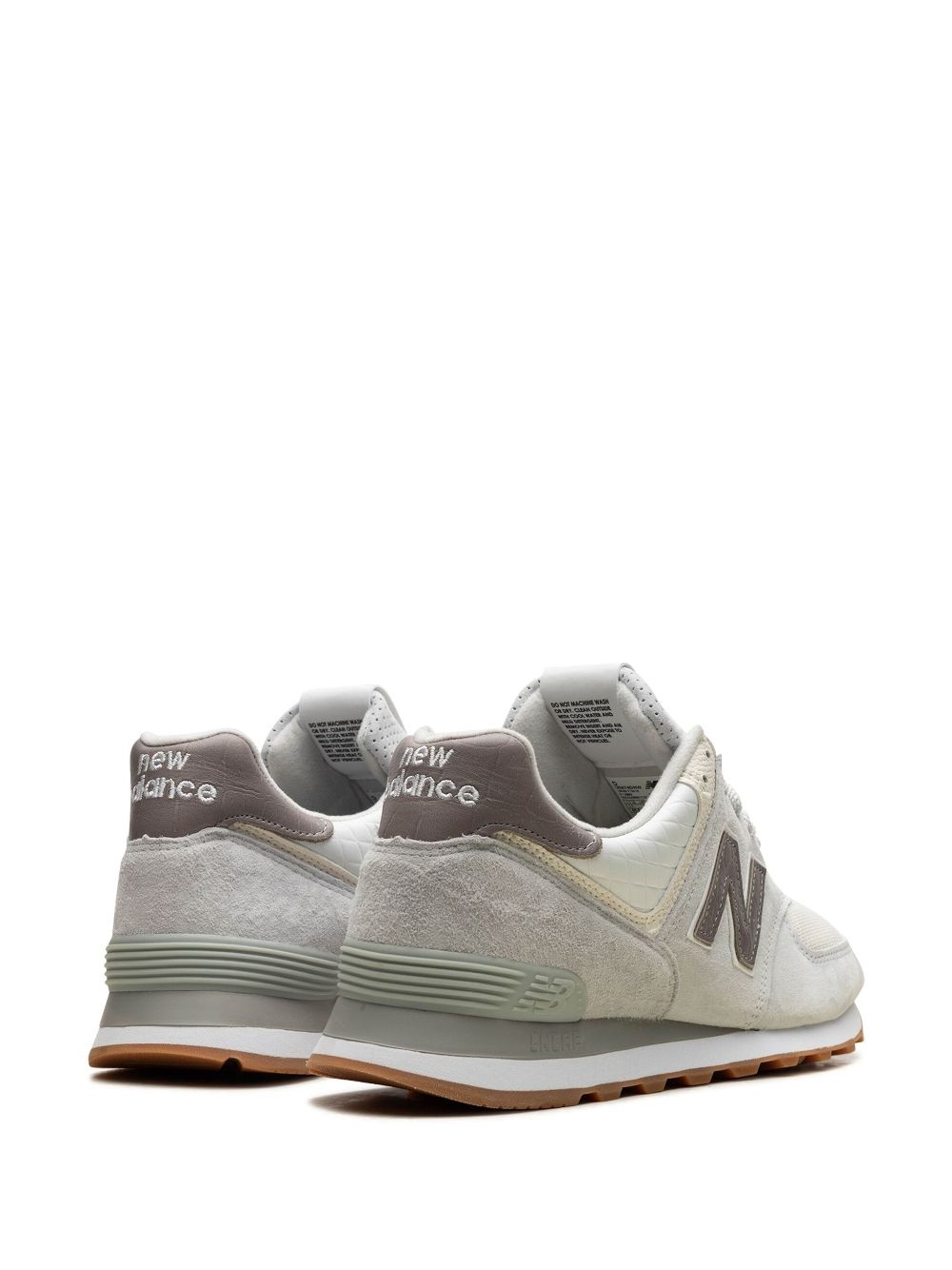 New balance 574 pride hotsell