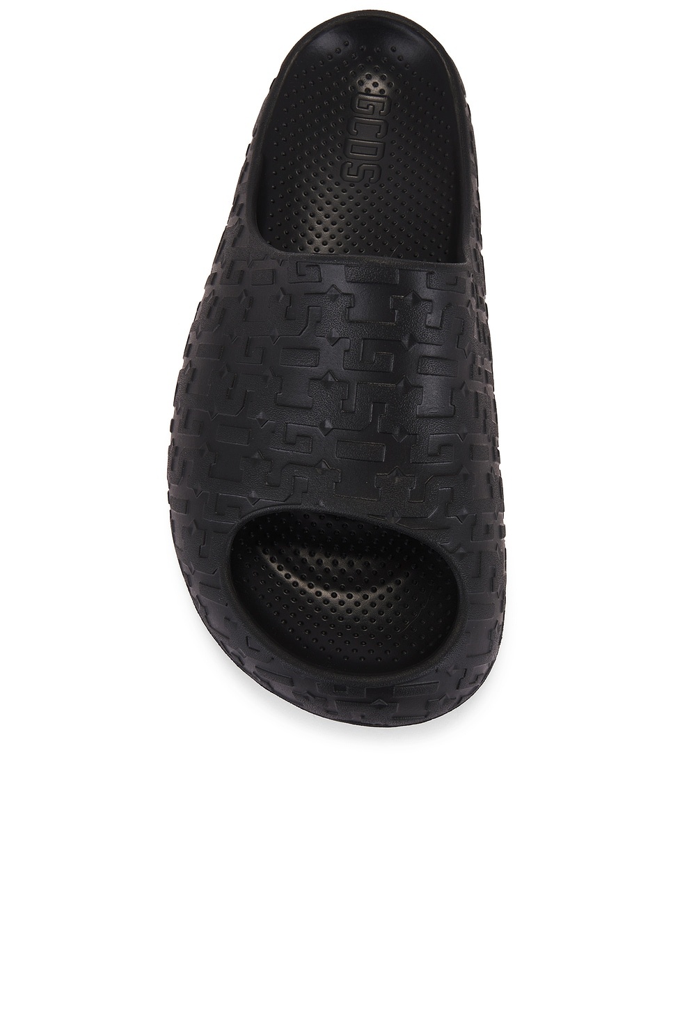 Monogram Slides - 4