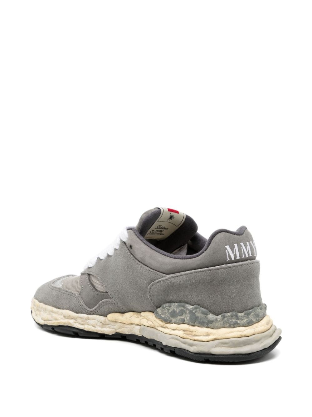 George low-top sneakers - 3