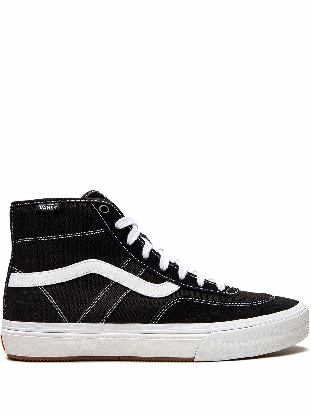 Crockett High Pro II sneakers - 1