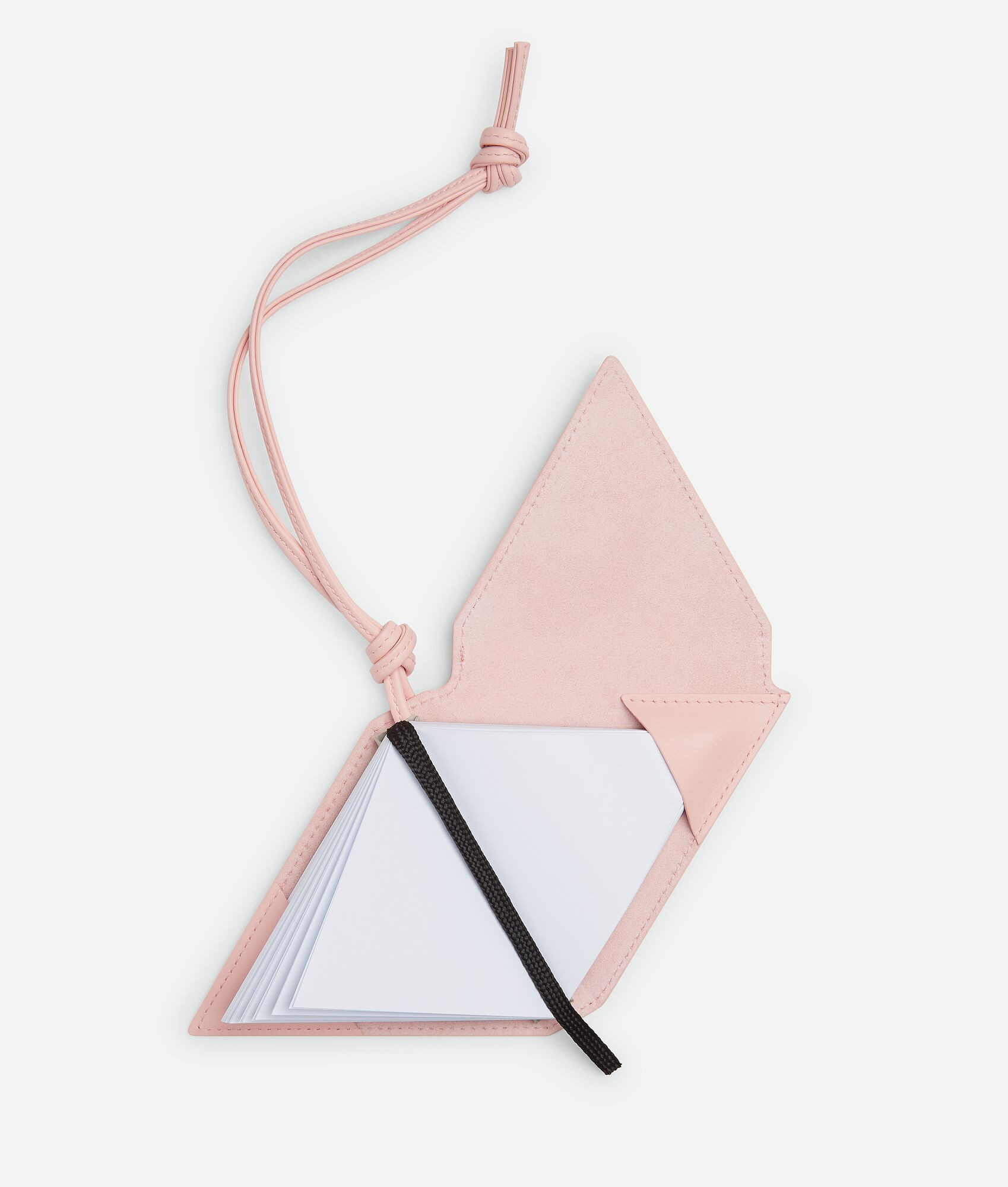 Mini Notebook On Strap - 3