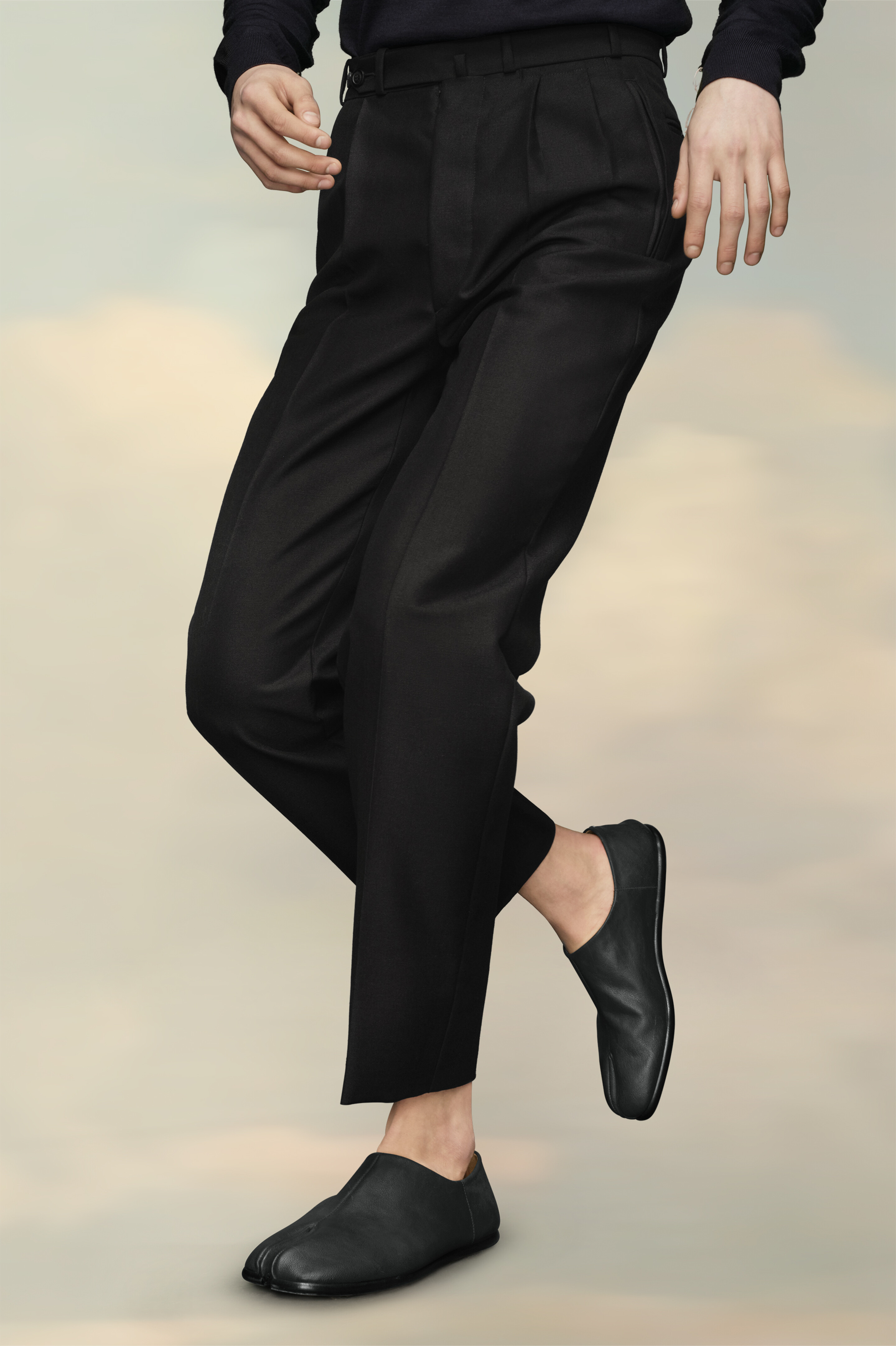 Tabi babouches - 6