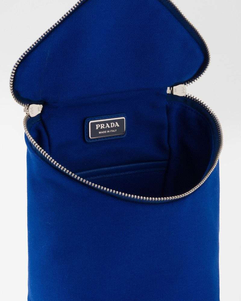 Canvas shoulder bag 5