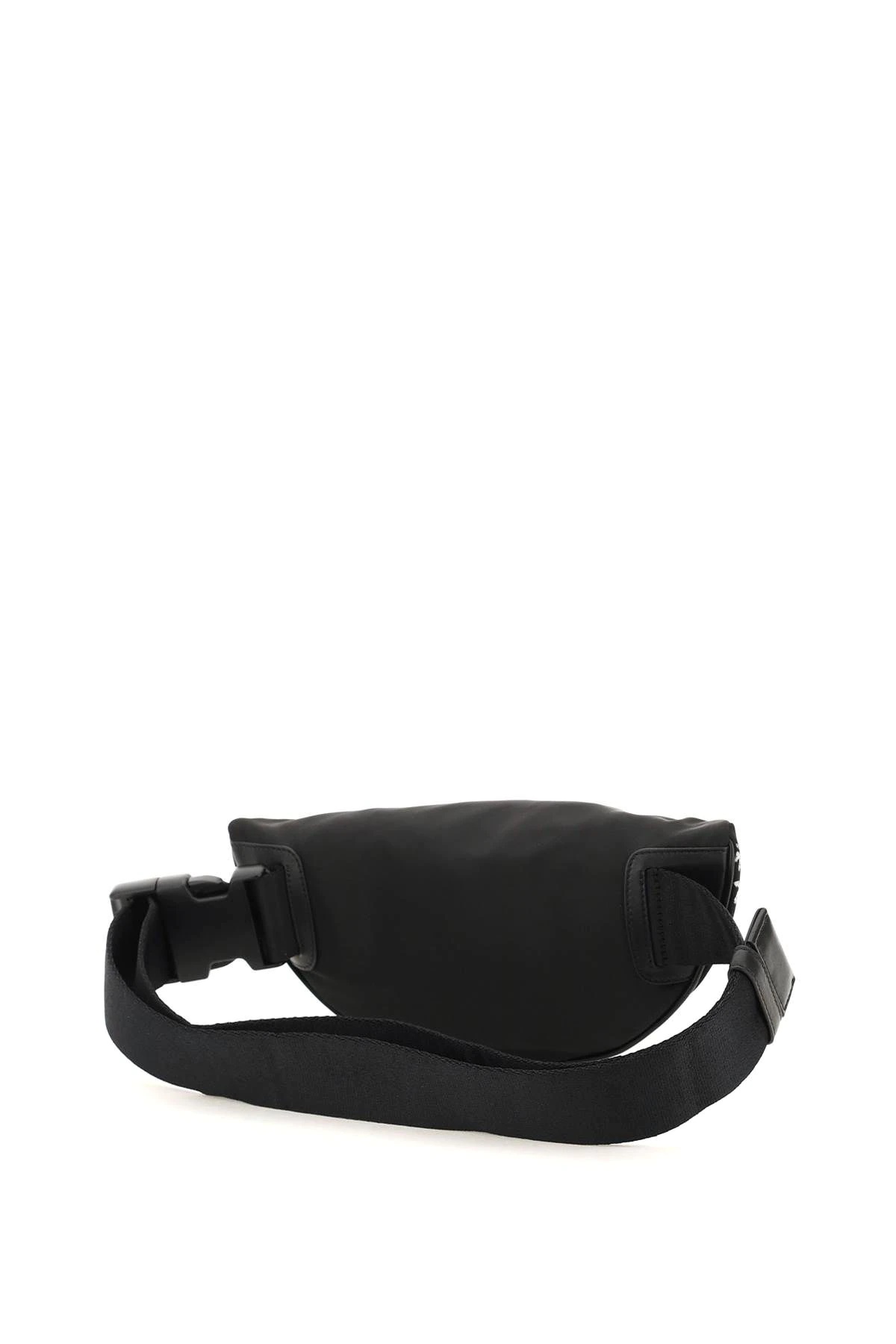 BLAKE PRINT NYLON BELT BAG - 2