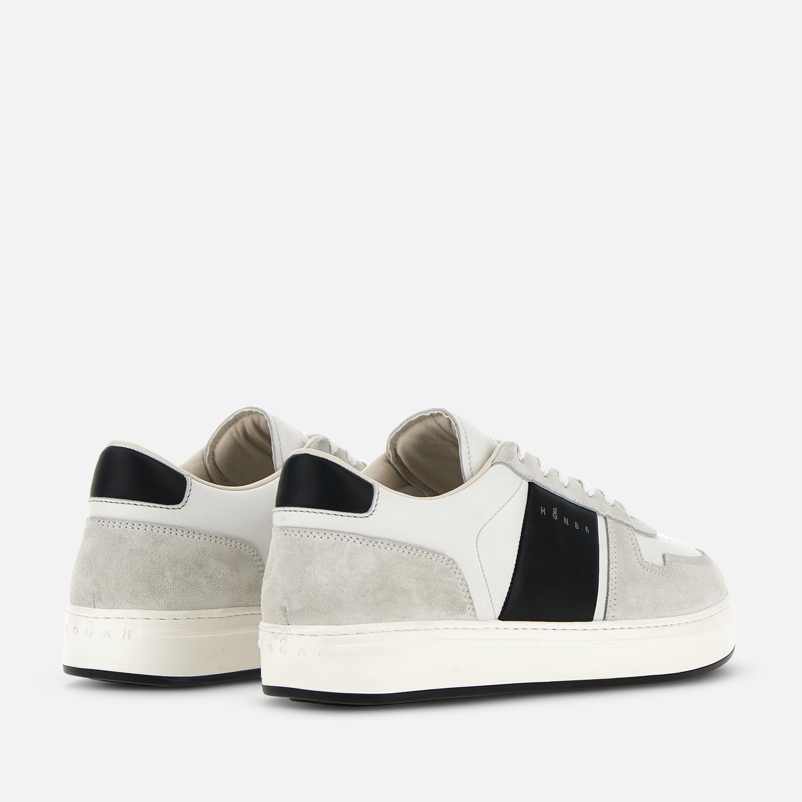 Sneakers Hogan H-TV - 3